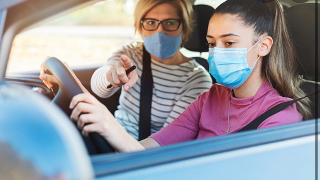 Sierra Driving School | 665 Hillcrest Rd SW, Airdrie, AB T4B 4C7, Canada | Phone: (403) 400-4274