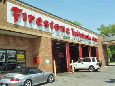 Westend Tire &Automotive Centre | 2097 Royal Windsor Dr, Mississauga, ON L5K 1J5, Canada | Phone: (905) 822-9999