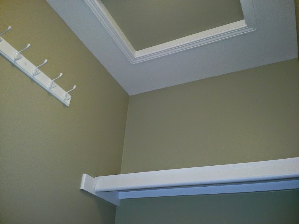 Franks Quality Painting | 52766 Fox Pointe Dr, New Baltimore, MI 48047, USA | Phone: (810) 602-1822