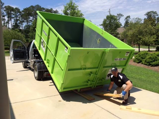 Bin There Dump That Muskoka | 8 Clearstream Ct, Bracebridge, ON P1L 0A3, Canada | Phone: (705) 646-5221