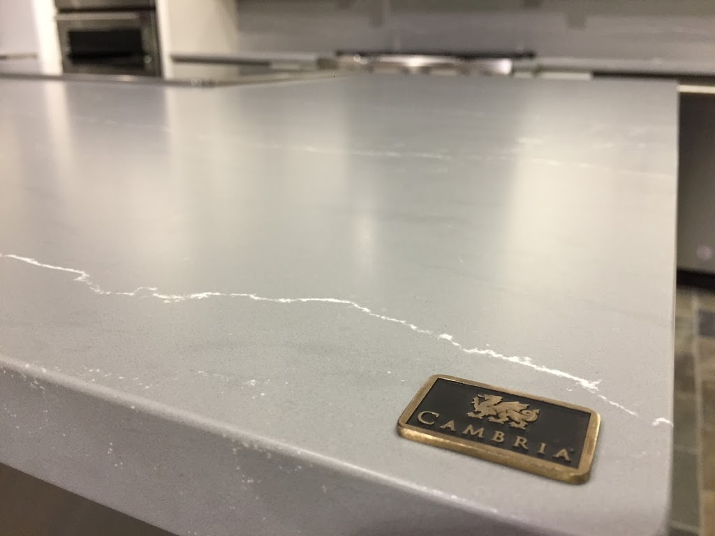Floform Countertops | 490 Henderson Dr, Regina, SK S4N 6E3, Canada | Phone: (306) 721-2220