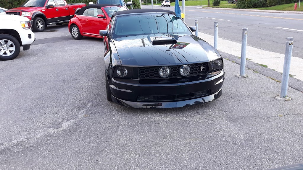 les autos claude drouin | 698 Rue Notre-Dame, Repentigny, QC J6A 2W8, Canada | Phone: (450) 582-5168