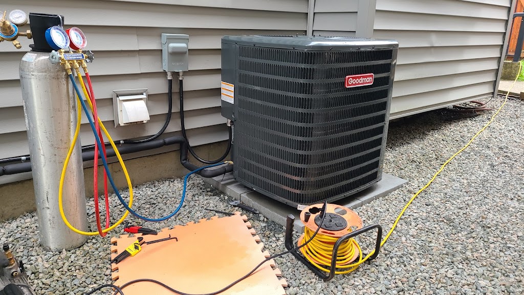 Iceberg Air Conditioning & Refrigeration Ltd | 23081 134 Loop, Maple Ridge, BC V4R 2R5, Canada | Phone: (604) 825-0624