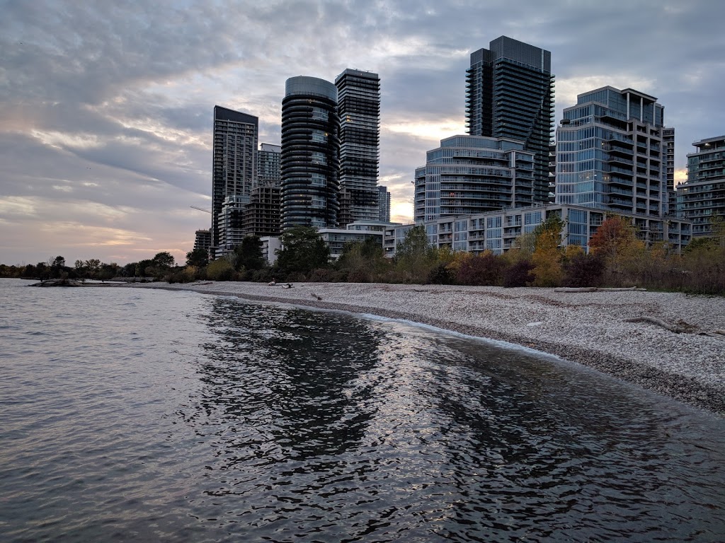 Humber Bay Shores Park | 15 Marine Parade Dr, Toronto, ON, Canada | Phone: (416) 416-1311