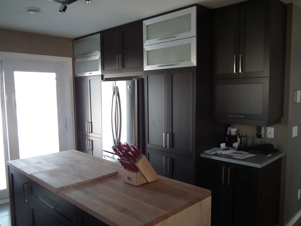 Ébénisterie Clermont | 42 Impasse de la Cédraie, Shefford, QC J2M 1T8, Canada | Phone: (450) 531-4324