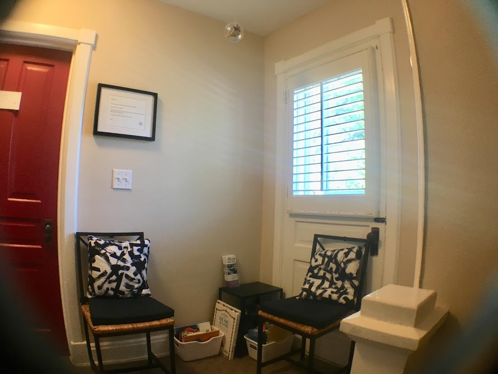 Axon Music Therapy | 82 Rife Ave, Cambridge, ON N3C 2G7, Canada | Phone: (519) 841-4982