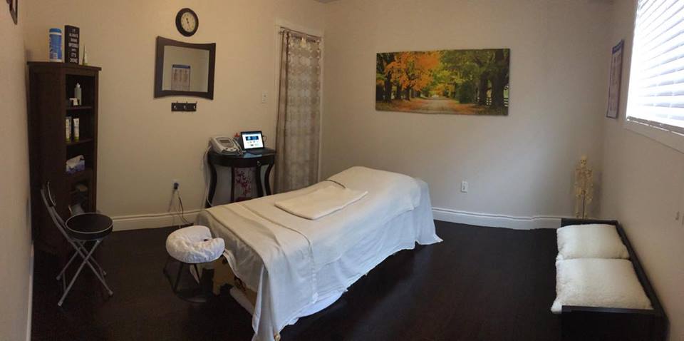 ReHabilitative Massage Therapy | 524 Alma St, Port Perry, ON L9L 1R5, Canada | Phone: (905) 213-4027