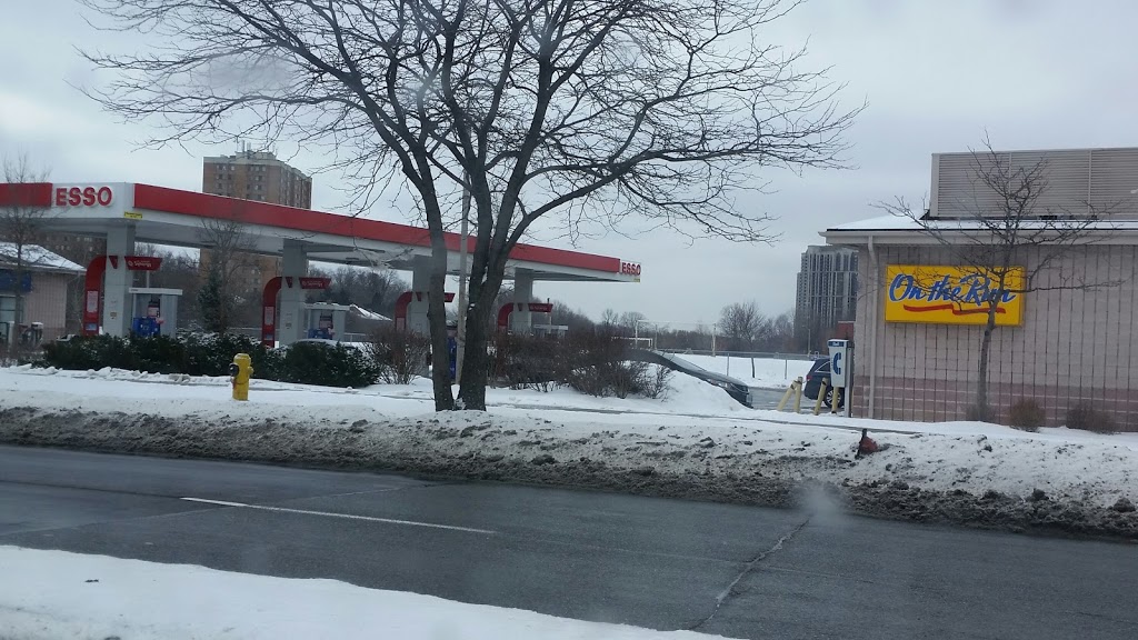 On the Run | 6897 Finch Ave W, Etobicoke, ON M9W 0A6, Canada | Phone: (416) 361-0787