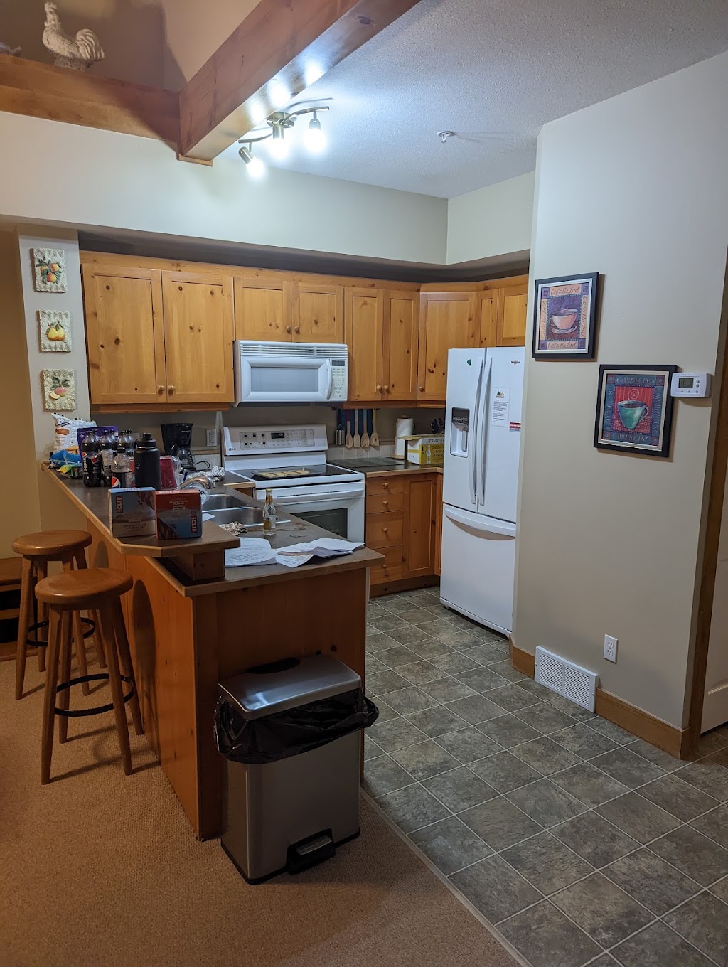 Kimberley Lodging Co. Ltd. | 400 Stemwinder Dr Unit 110, Kimberley, BC V1A 2Y9, Canada | Phone: (778) 481-8181