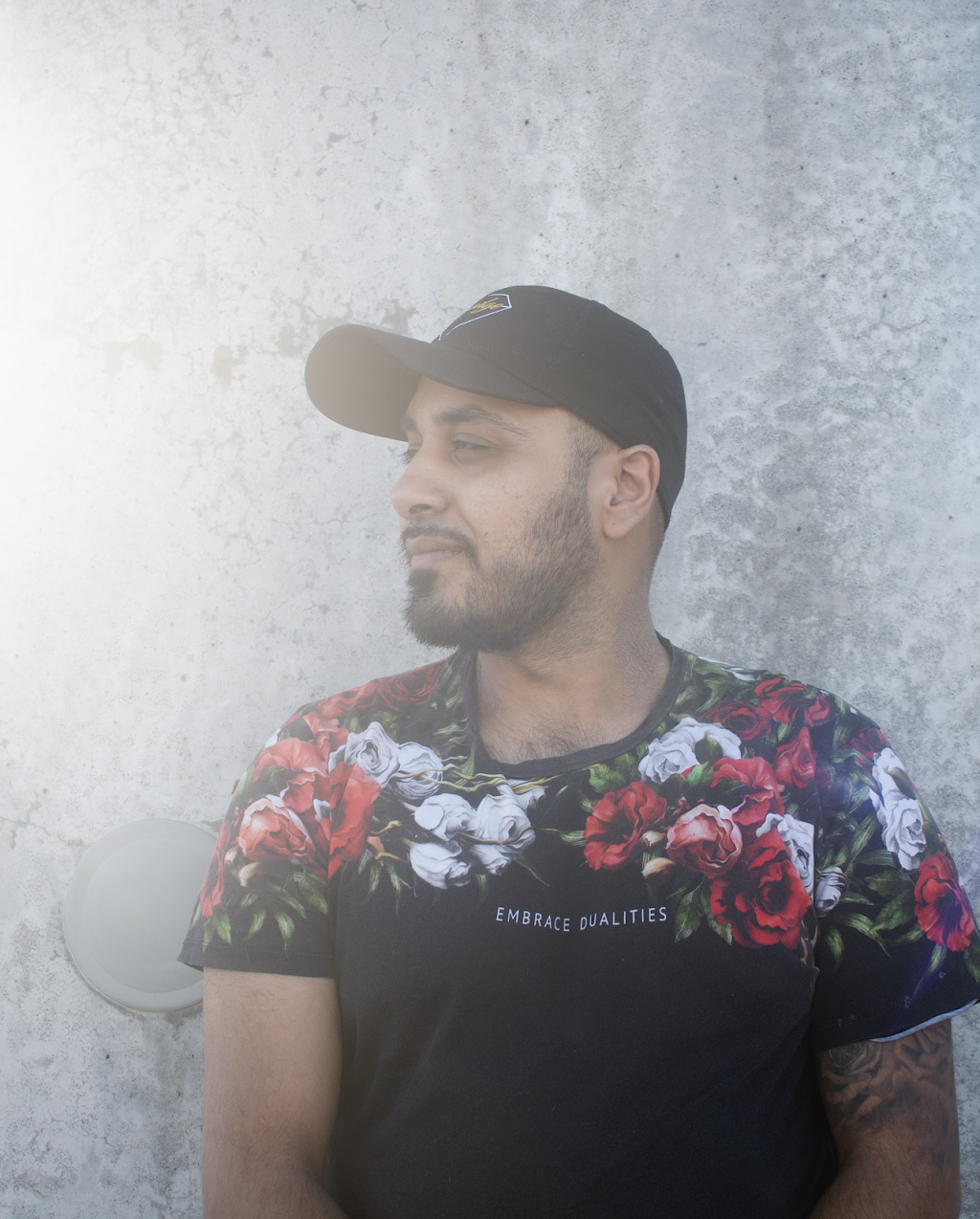 Ruff Edge Collective | 10 Pettigrew Ct, Markham, ON L3S 1L8, Canada | Phone: (647) 298-8394