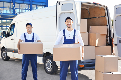 Accurate Movers Toronto Ltd | 24 The East Mall unit 13, Etobicoke, ON M8W 4W5, Canada | Phone: (416) 907-8545