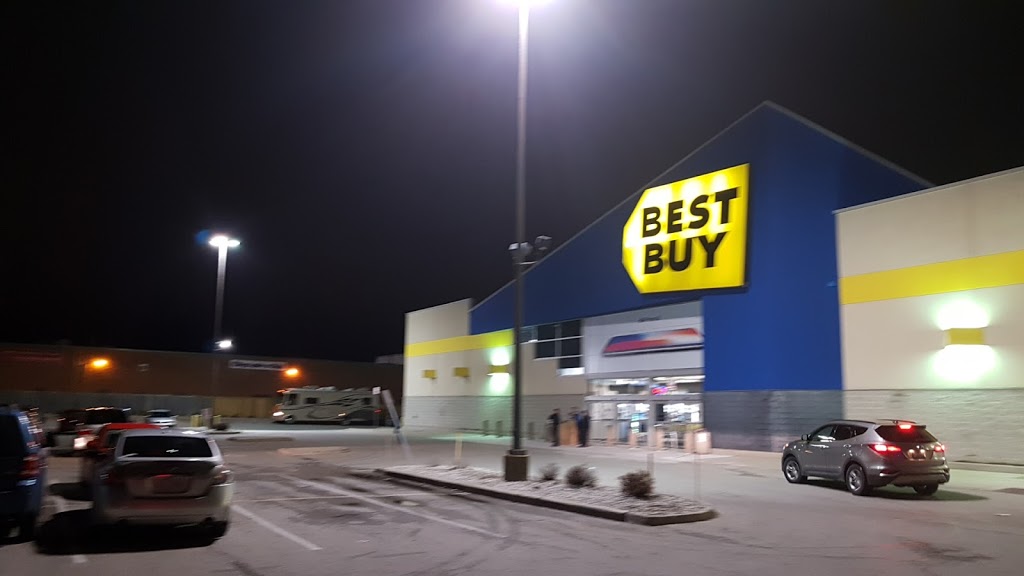 Best Buy | 1080 Wellington Rd, London, ON N6E 1M2, Canada | Phone: (519) 686-2160
