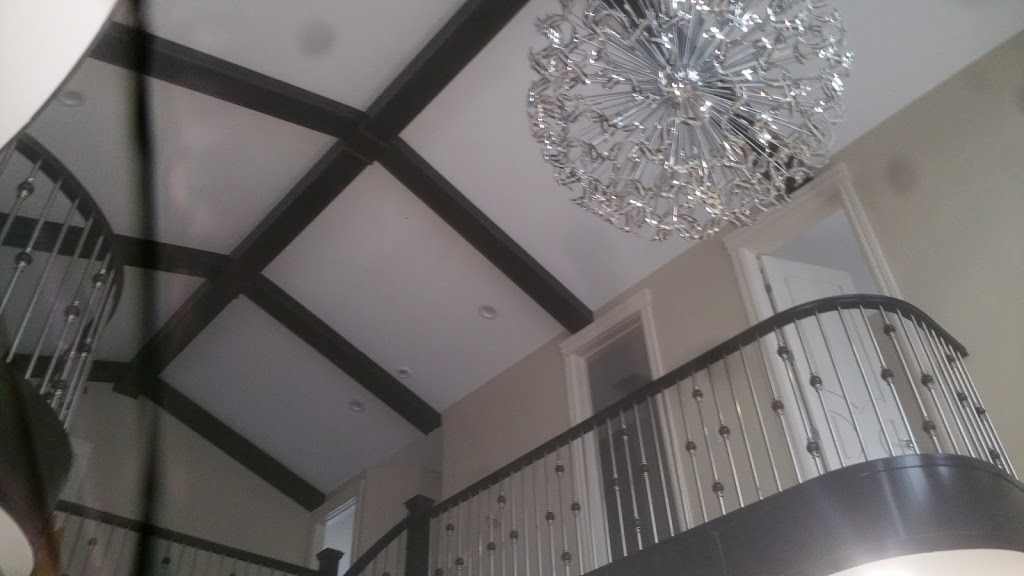 BCN PAINTING LTD | 183 Saddlemead Rd NE, Calgary, AB T3J 4J4, Canada | Phone: (403) 473-7355