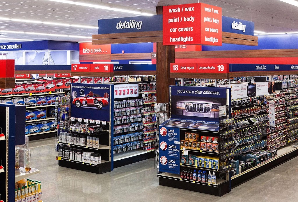 Pep Boys Auto Service & Tire | 3195 Eggert Rd, Tonawanda, NY 14150, USA | Phone: (716) 862-8213