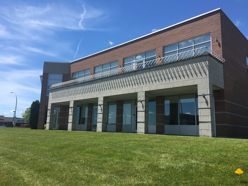 CAMcube | 1351 Boulevard Sunnybrooke, Dollard-des-Ormeaux, QC H9B 3K9, Canada | Phone: (514) 683-1731