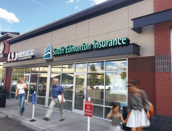South Edmonton Insurance Ltd | 5512 Calgary Trail NW, Edmonton, AB T6H 4K1, Canada | Phone: (780) 434-3332