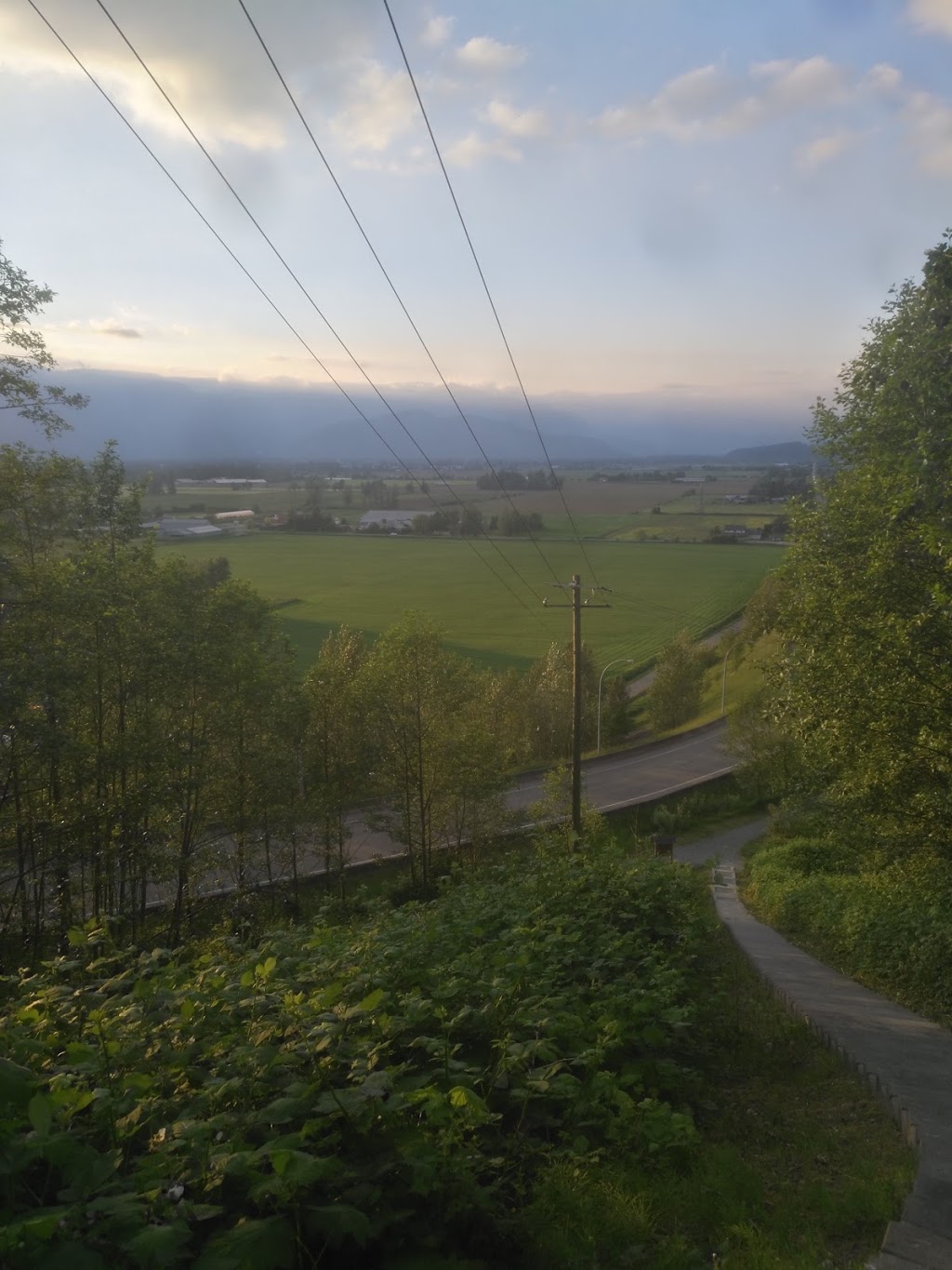 Jinkerson Park | 5870 Jinkerson Rd, Chilliwack, BC V2R 0C8, Canada