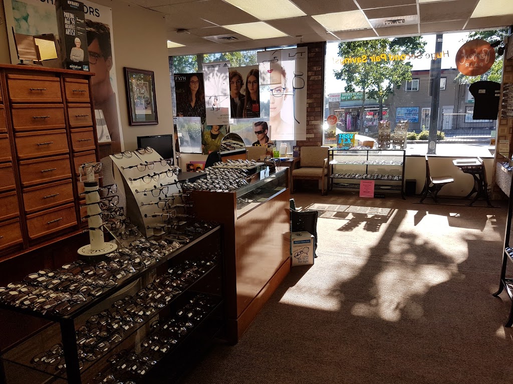 Whalley Optical Centre | 10706 King George Blvd #103, Surrey, BC V3T 2X3, Canada | Phone: (604) 581-1055