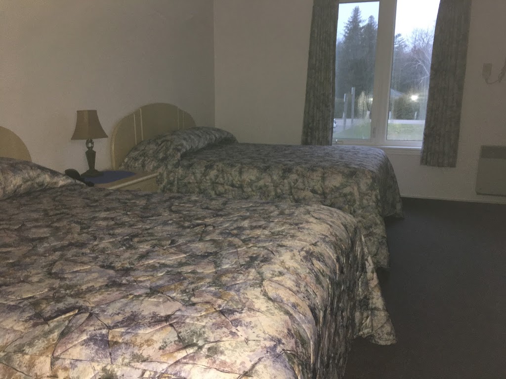 Centennial Motel | 10 Sauble Falls Pkwy, Sauble Beach, ON N0H 2G0, Canada | Phone: (519) 422-1531
