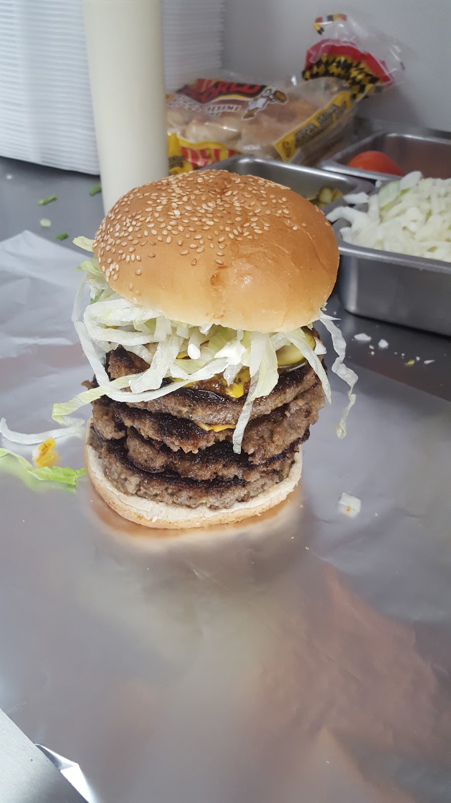 Super Boy’s | 1480 Main St, Winnipeg, MB R2W 3W1, Canada | Phone: (204) 589-8437