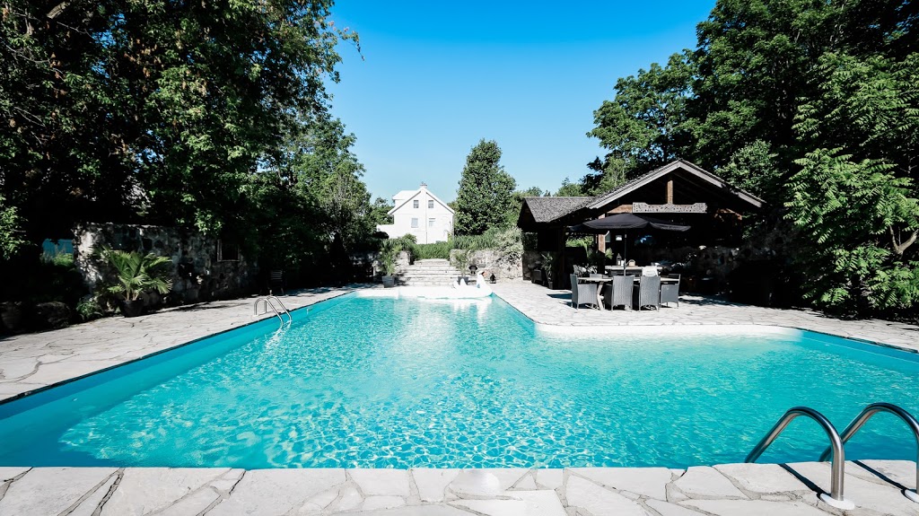 TREEHOUSE + CABIN RETREAT | 234235 Concession 2, Durham, ON N0G 1R0, Canada | Phone: (810) 858-0950