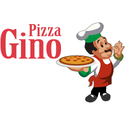 Pizza Gino - Pierrefonds | 4824 Boul Saint-Jean, Pierrefonds, QC H9H 4B2, Canada | Phone: (514) 675-9090