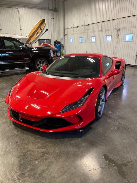 Esthétique Automobile LJL | 4238 Rue de lAster, Saint-Bruno-de-Montarville, QC J3V 6L5, Canada | Phone: (438) 988-7148