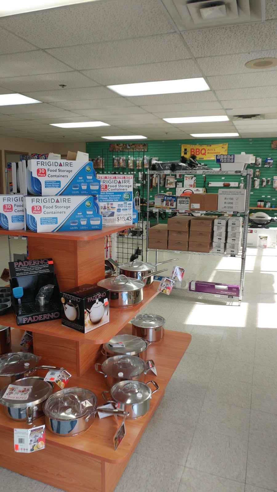 Reliable Parts | 85 N Bend St, Coquitlam, BC V3K 6N1, Canada | Phone: (604) 941-9884