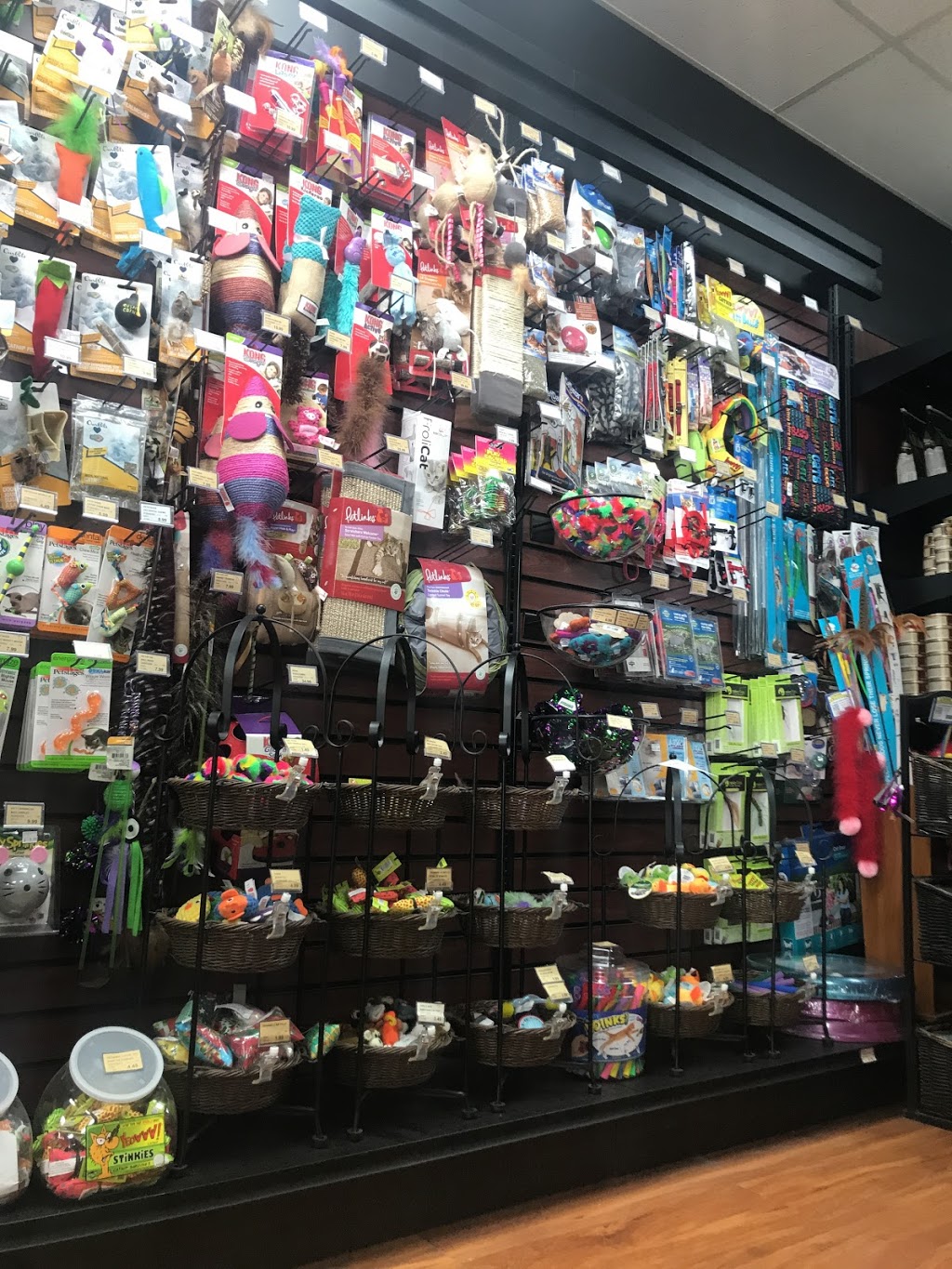 Pet Valu | 1527 Victoria Park Ave, Scarborough, ON M1L 2T3, Canada | Phone: (416) 288-0664