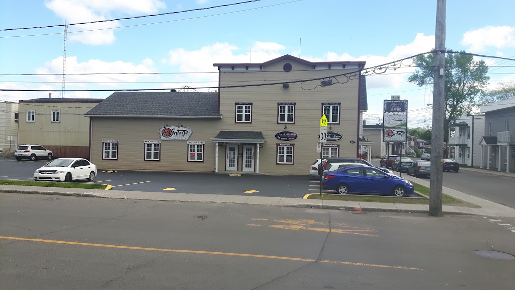 Asphalte Dura-Scell | 363 Rue Henri, Sainte-Sophie, QC J5J 2A8, Canada | Phone: (450) 821-0253