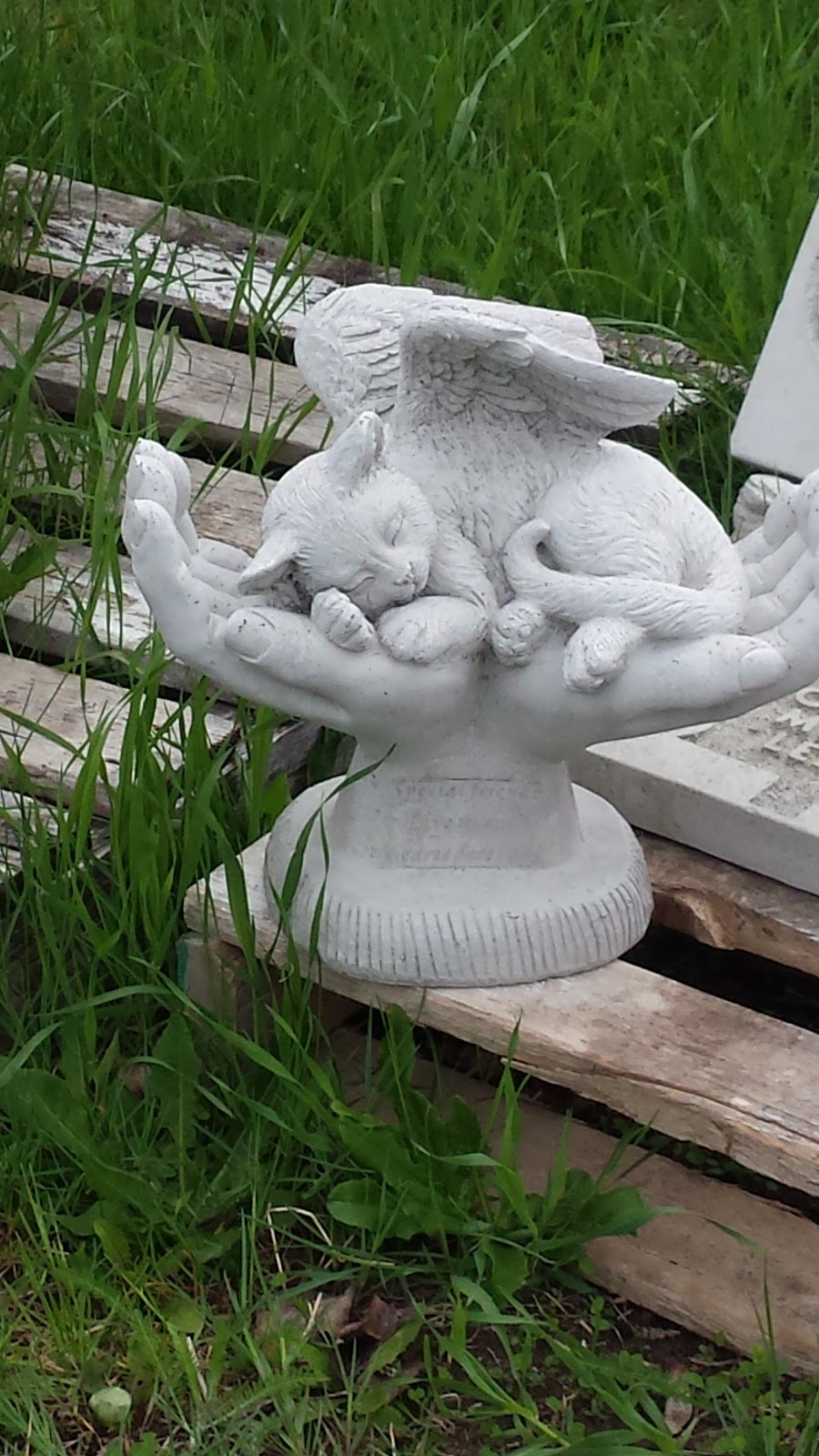 Statue Canada | 90 Jackson Ln, Arnprior, ON K7S 3G8, Canada | Phone: (613) 623-2661