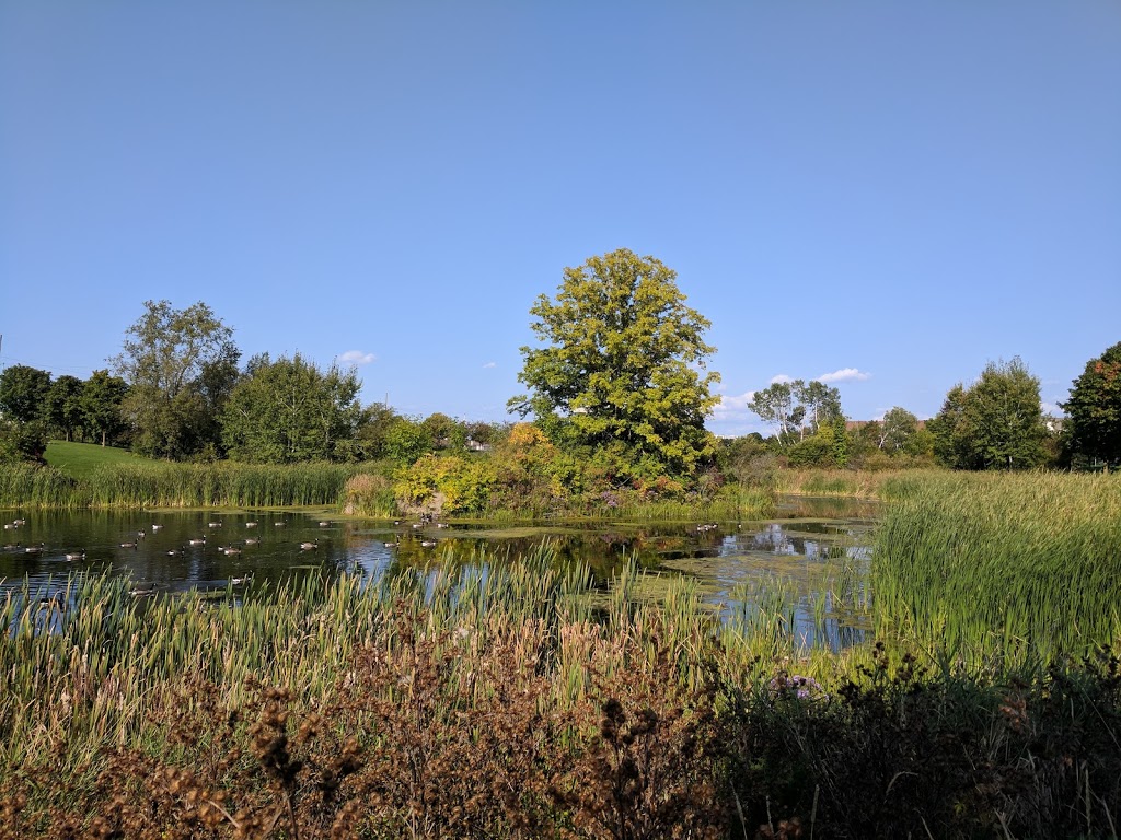 Centrepointe Park | 260 Centrepointe Dr, Nepean, ON K2G 6E8, Canada
