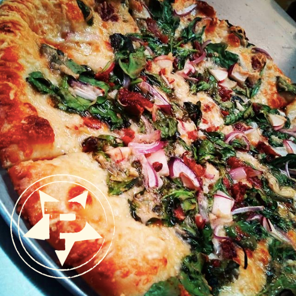 The Parker Pie Company | 161 County Rd, West Glover, VT 05875, USA | Phone: (802) 525-3366