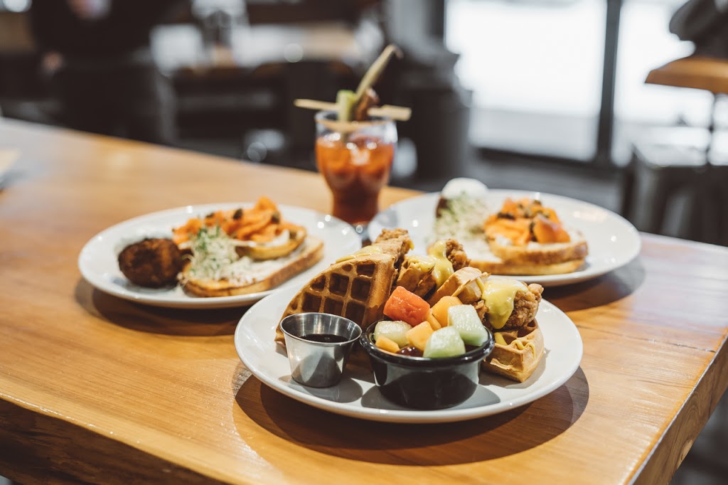 Hunter Gather | 101 - 4368 Main St, Whistler, BC V8E 1B6, Canada | Phone: (604) 966-2372