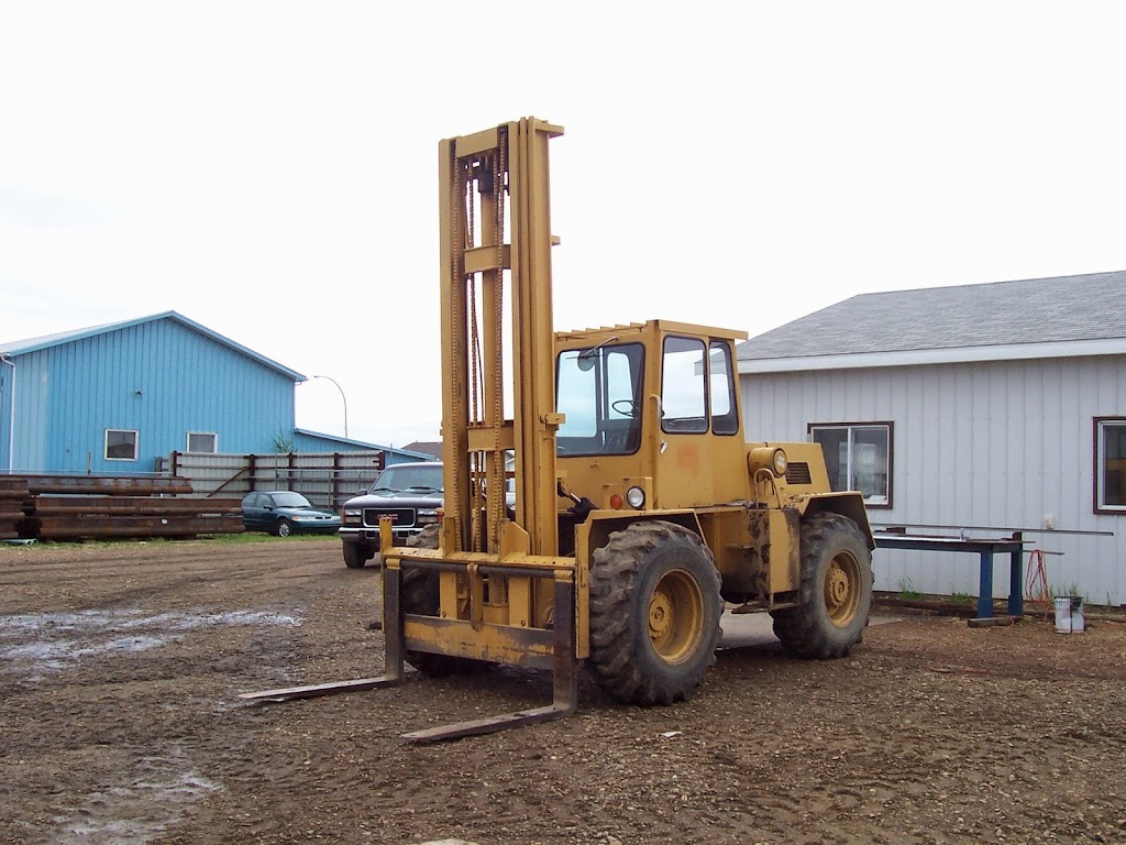 Savona Equipment Ltd | 6351 Trans-Canada Hwy, Savona, BC V0K 2J0, Canada | Phone: (250) 373-2424