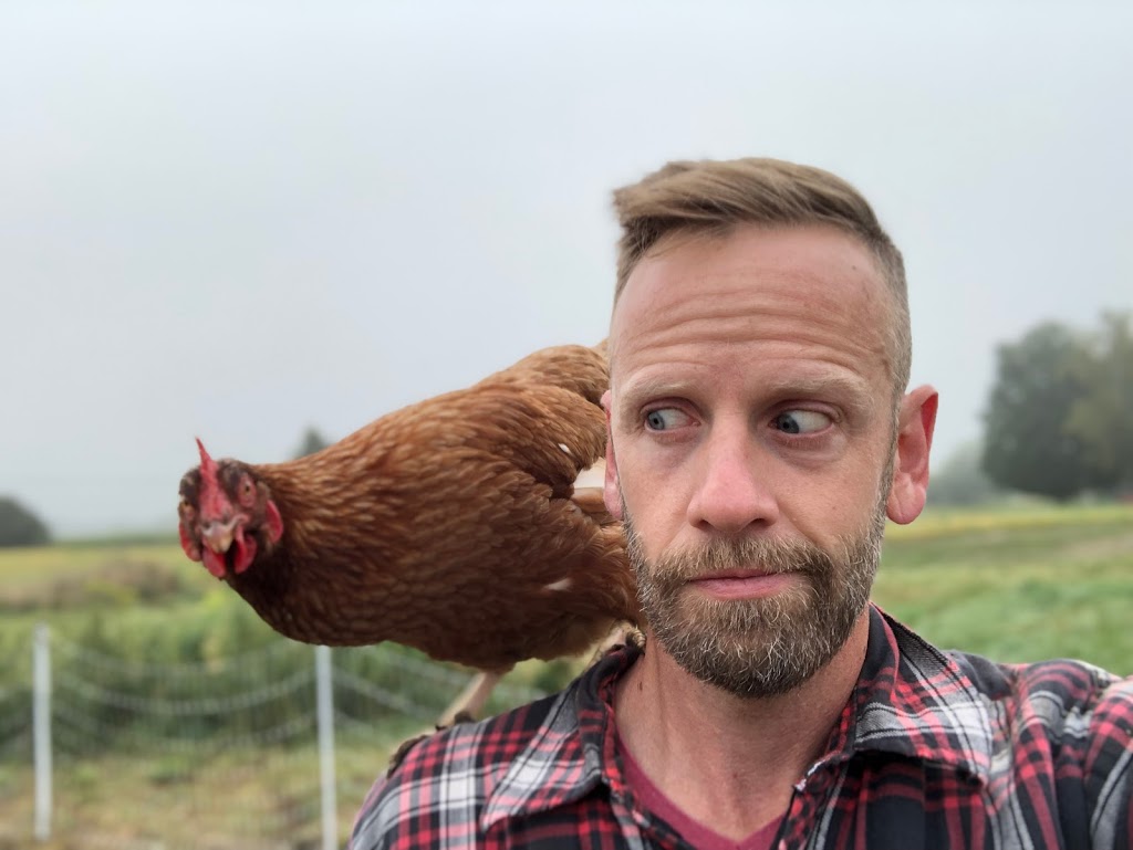 CloverCroft Farm | 285 Ayr Rd, Paris, ON N3L 3E2, Canada | Phone: (226) 922-7892