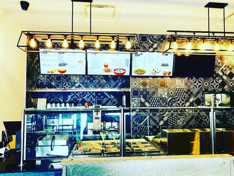 Cilantros Modern Indian Cuisine | 1132 Portage Ave, Winnipeg, MB R3G 0S7, Canada | Phone: (204) 306-6354