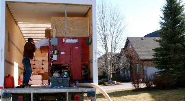 Complete Roofing & Insulation | 185 King William St, Hamilton, ON L8R 1A7, Canada | Phone: (905) 529-6784