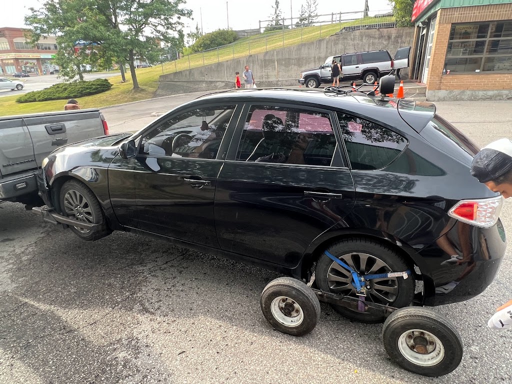 RAM Scrap Car Removal | 47 Stratton Crescent, Whitby, ON L1R 1V5, Canada | Phone: (647) 554-4111