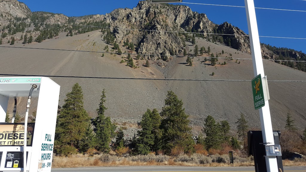 Fas Gas Plus | 3163 BC-3, Keremeos, BC V0X 1N1, Canada | Phone: (250) 499-5815