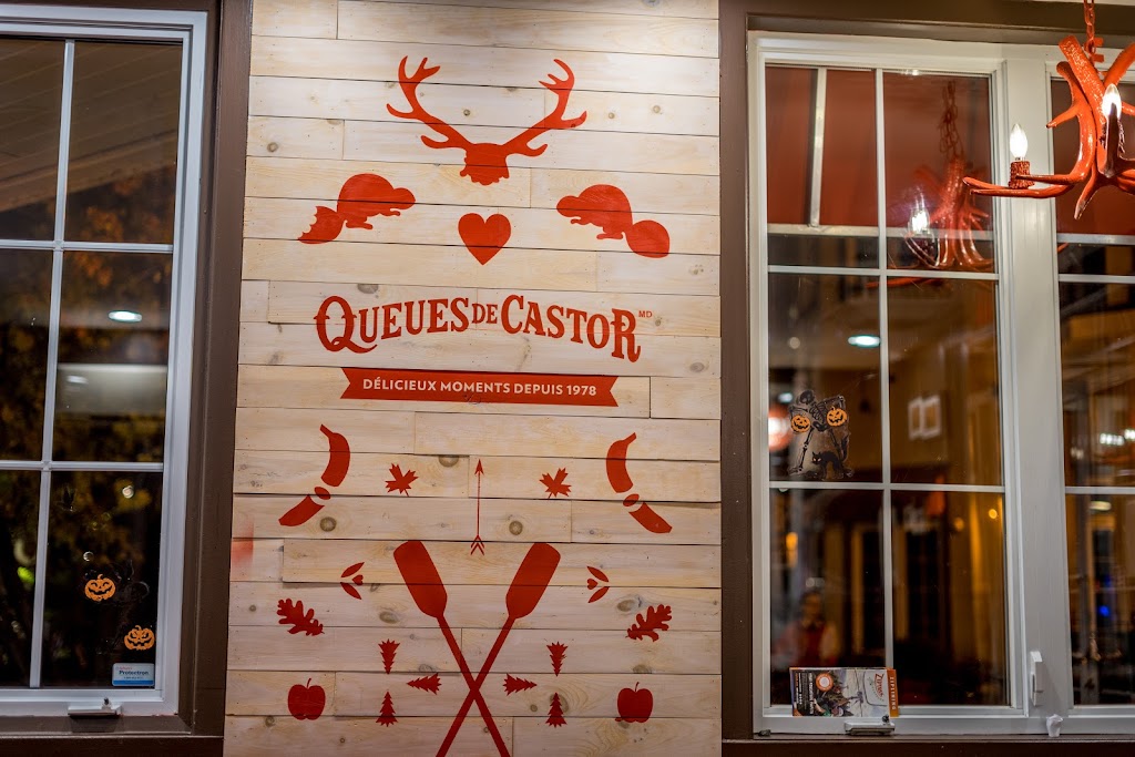 Queues de Castor Mont-Tremblant (Curé-Deslauriers) | 160 Chem. du Curé Deslauriers, Mont-Tremblant, QC J8E 1C9, Canada | Phone: (819) 717-1932