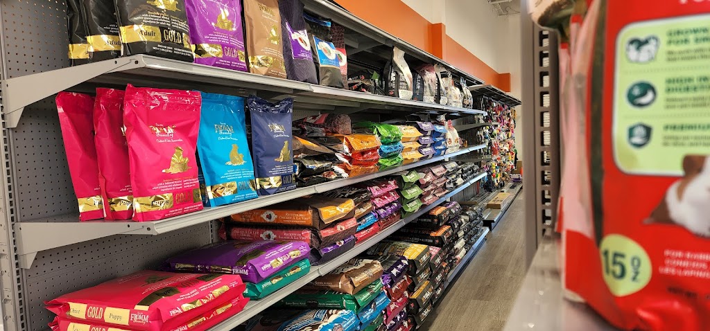 TACK N BARK: Pet Supplies, Accessories and Products | store | 1405 Bloor St Unit 1, Courtice, ON L1E 0H1, Canada | 9057232272 OR +1 905-723-2272