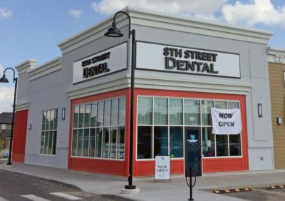 Airdrie 8th Street Dental | 1 Midtown Blvd SW #201, Airdrie, AB T4B 4E7, Canada | Phone: (403) 980-1847