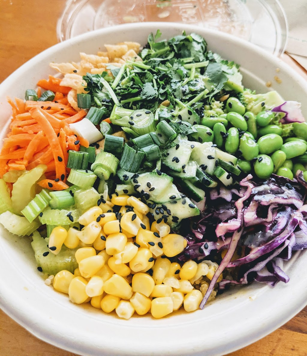 freshii | 90 Annagem Blvd, Mississauga, ON L5T 2Y3, Canada | Phone: (437) 317-7747