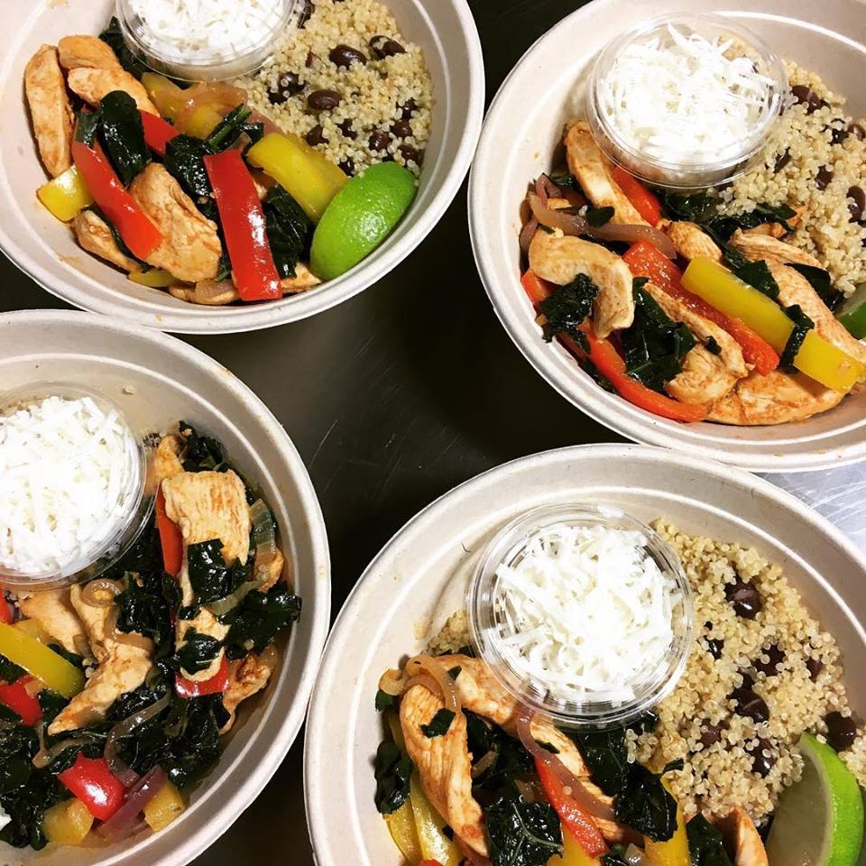 Nutritus Organic Meal Delivery | 21-225 Industrial Pkwy S, Aurora, ON L4G 3V5, Canada | Phone: (647) 241-9924