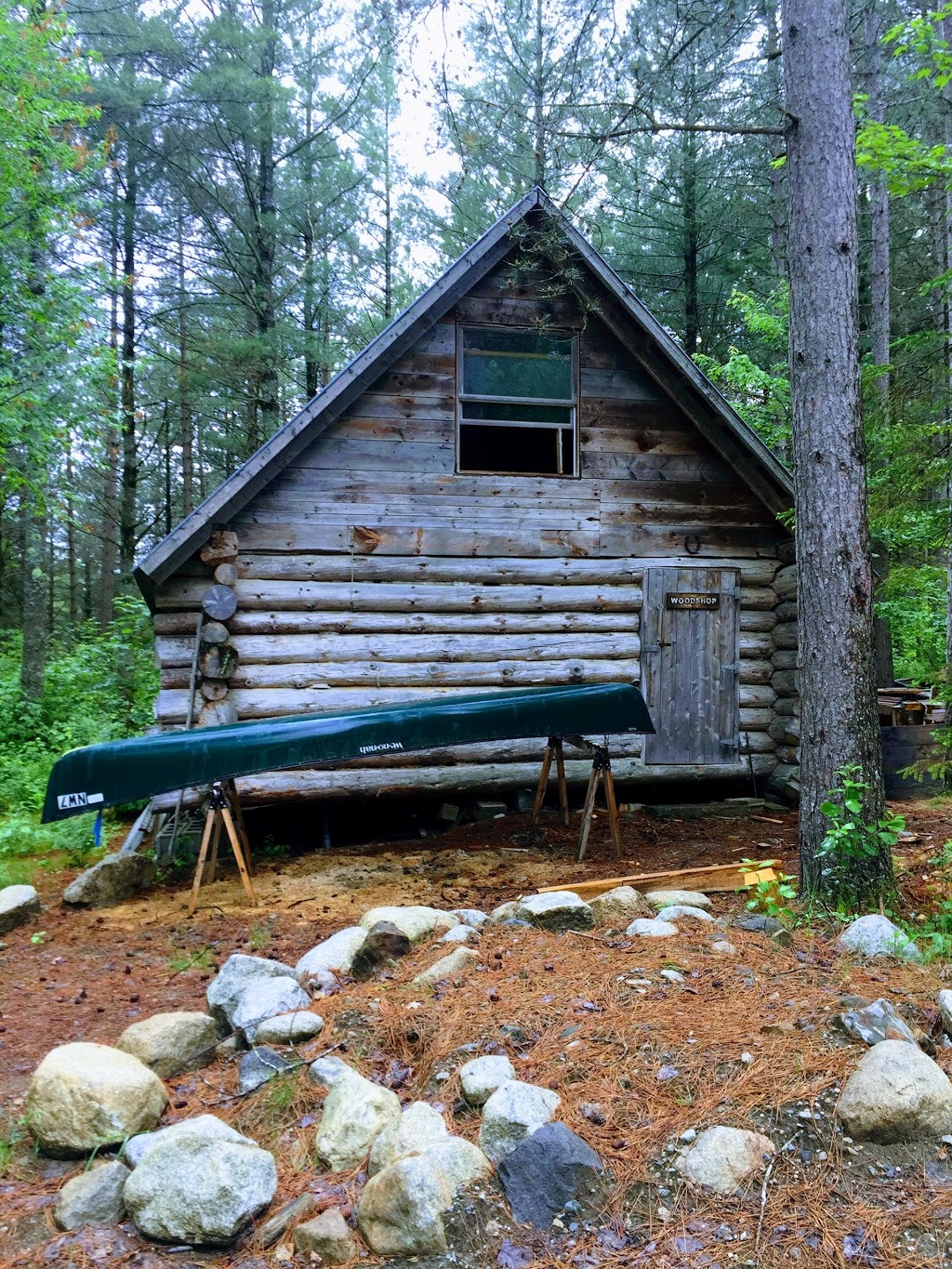 NorthWoods Stewardship Center | 154 Leadership Dr, Island Pond, VT 05846, USA | Phone: (802) 723-6551