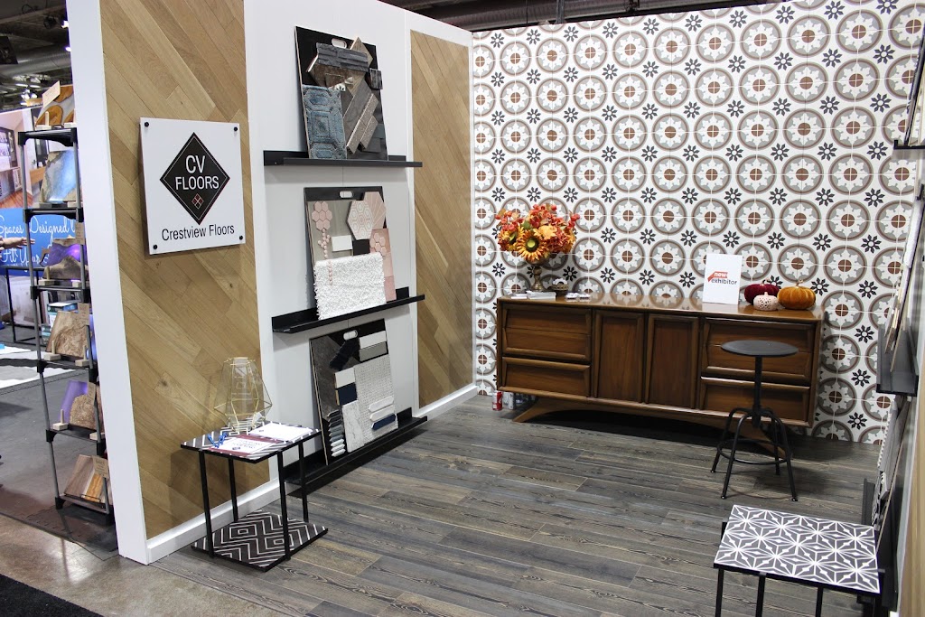 Crestview Floors | 3701 19 St NE, Calgary, AB T2E 6S8, Canada | Phone: (403) 291-1366