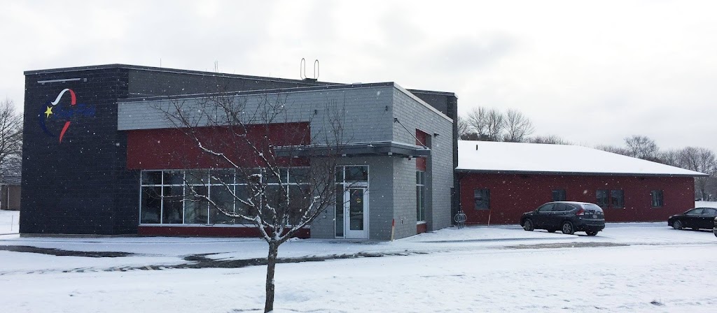 Village de Cap-Pelé | 2647 Acadie Rd, Cap-Pelé, NB E4N 1C2, Canada | Phone: (506) 577-2030