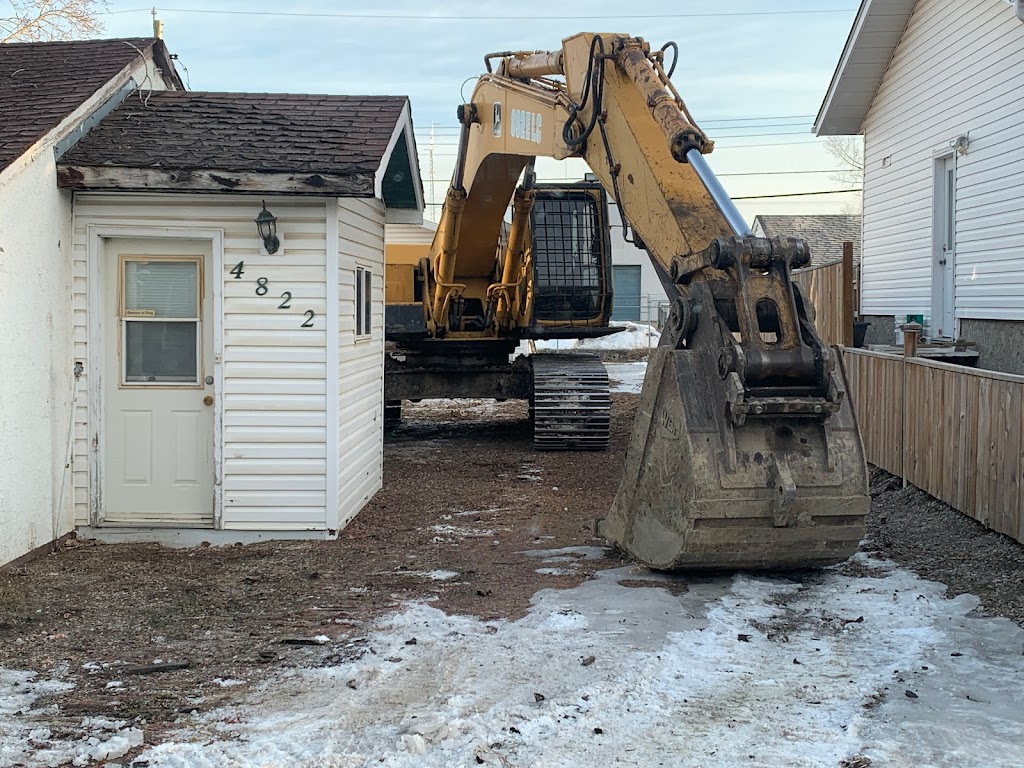 Corner-Stone Enterprises Inc | 2141 25 Ave, Didsbury, AB T0M 0W0, Canada | Phone: (403) 994-0944
