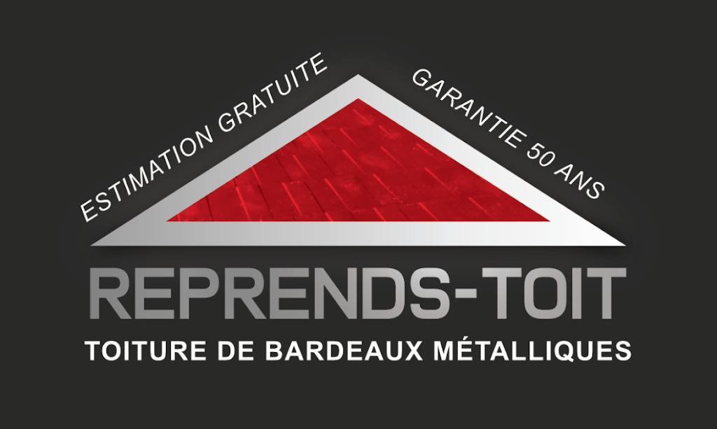 Reprends-toit | roofing contractor | 345 Rue Russell, Sainte-Sophie, QC J5J 1C3, Canada | 5148385484 OR +1 514-838-5484